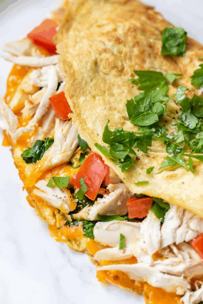 25 Egg Recipes You’ll Make on Repeat Without Getting Bored