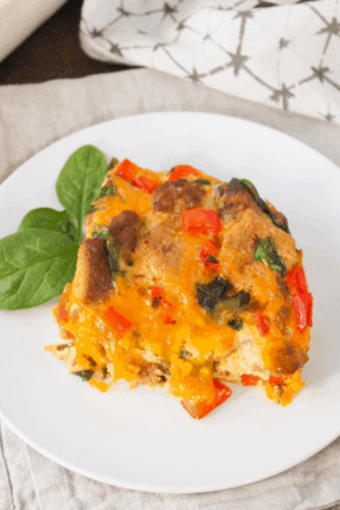25 Egg Recipes You’ll Make on Repeat Without Getting Bored