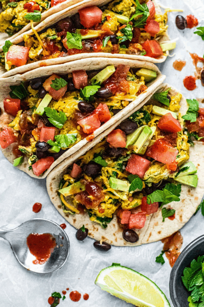 25 Egg Recipes You’ll Make on Repeat Without Getting Bored