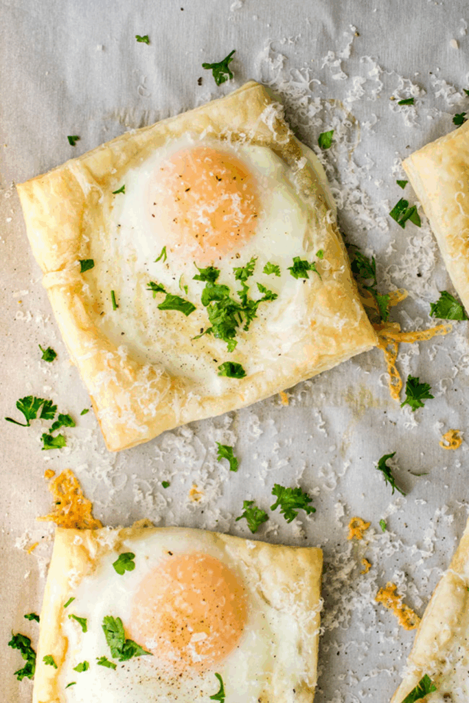 25 Egg Recipes You’ll Make on Repeat Without Getting Bored