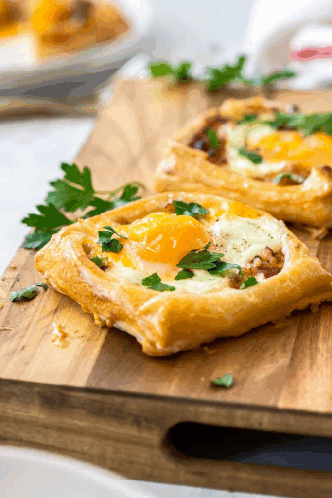 25 Egg Recipes You’ll Make on Repeat Without Getting Bored