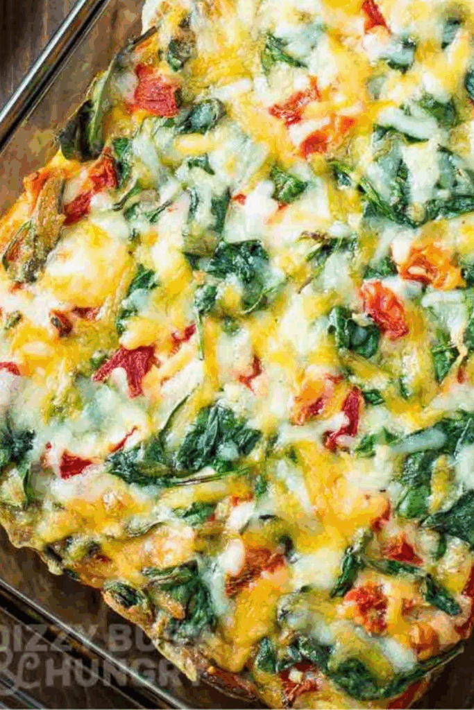 25 Egg Recipes You’ll Make on Repeat Without Getting Bored