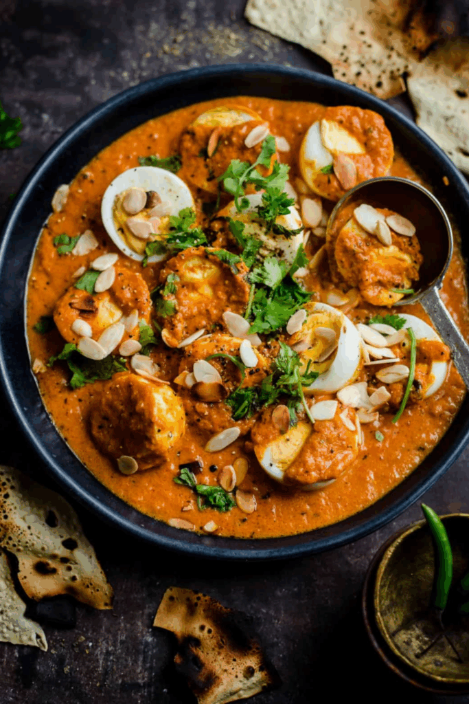 25 Egg Recipes You’ll Make on Repeat Without Getting Bored