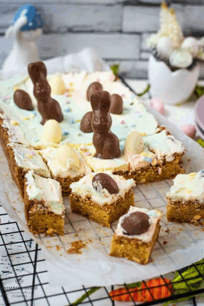 25 Easter Dinner Ideas Your Family Will Look Forward to Every Year