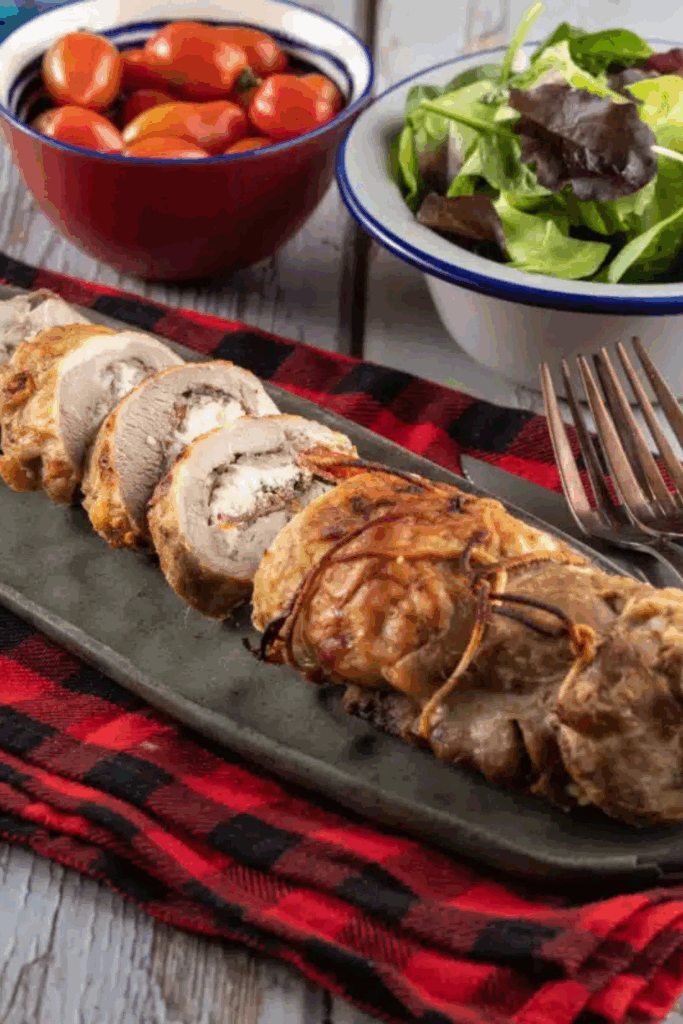 25 Easter Dinner Ideas Your Family Will Look Forward to Every Year