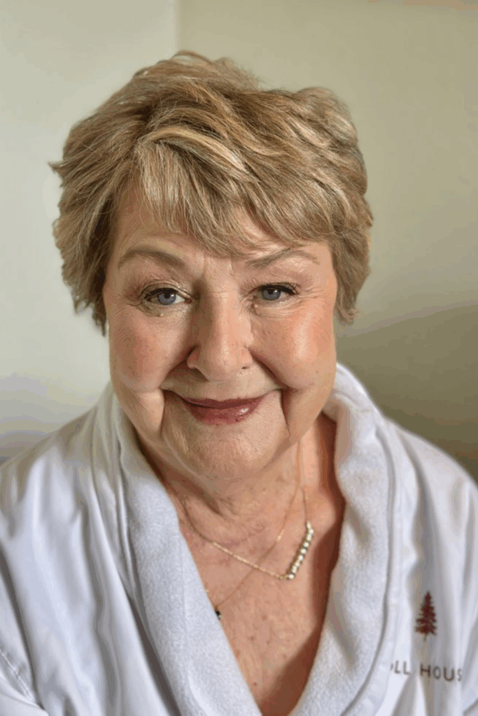 11 Best Makeup Tips for Older Women That Actually Make a Difference