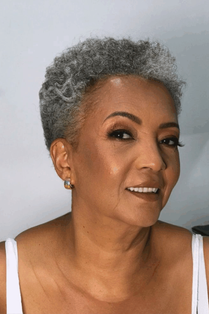 11 Best Makeup Tips for Older Women That Actually Make a Difference
