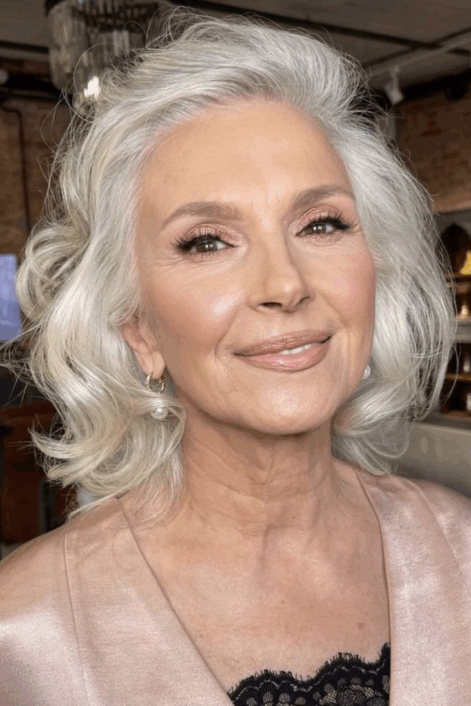 11 Best Makeup Tips for Older Women That Actually Make a Difference