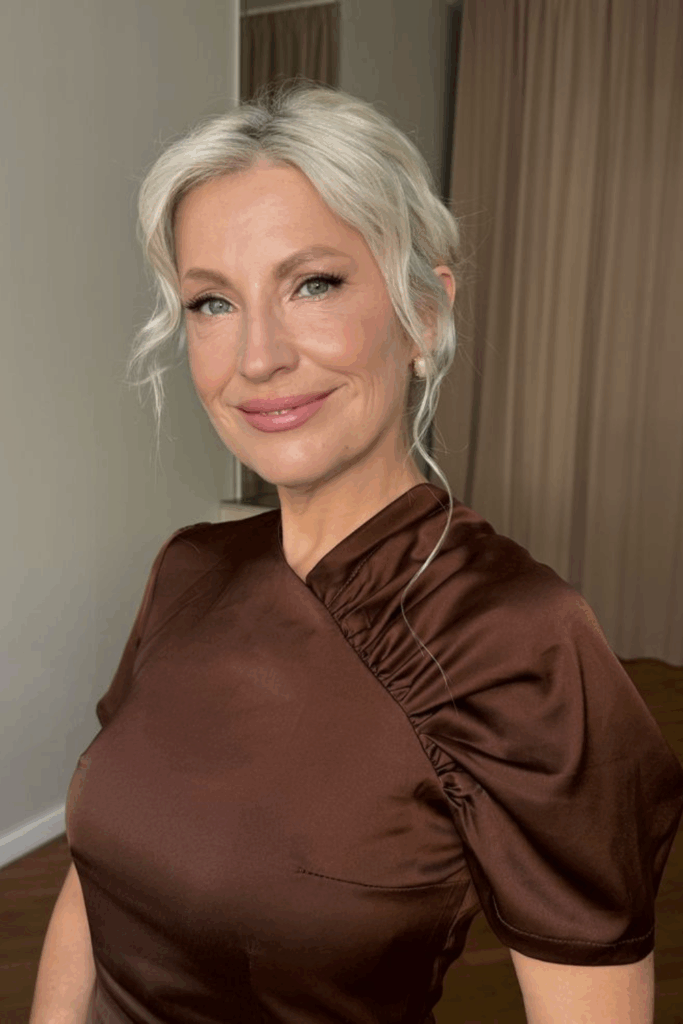 11 Best Makeup Tips for Older Women That Actually Make a Difference