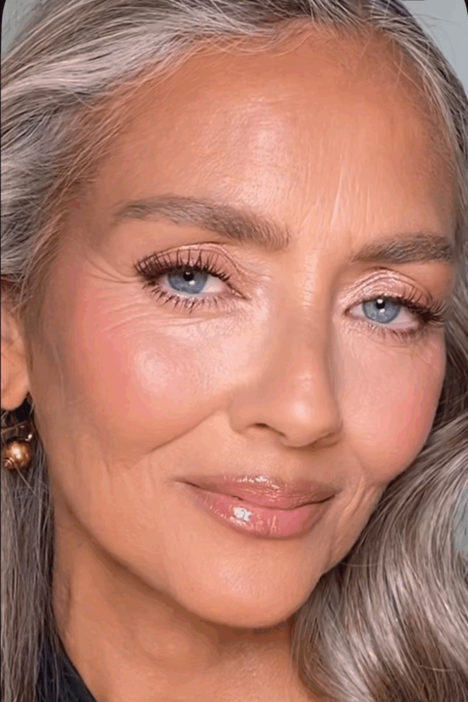 11 Best Makeup Tips for Older Women That Actually Make a Difference