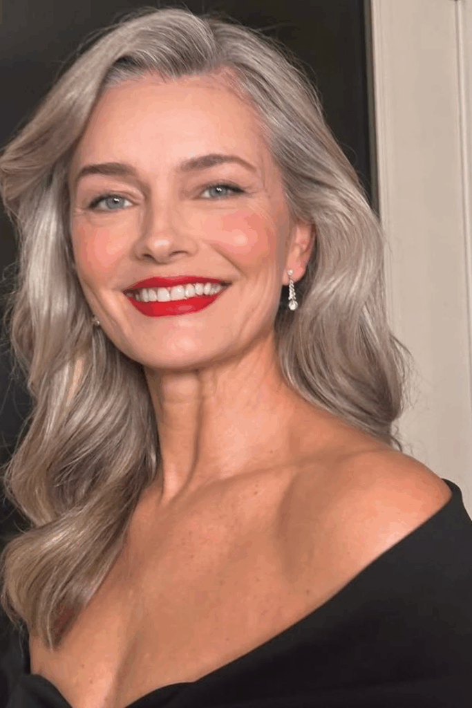 11 Best Makeup Tips for Older Women That Actually Make a Difference