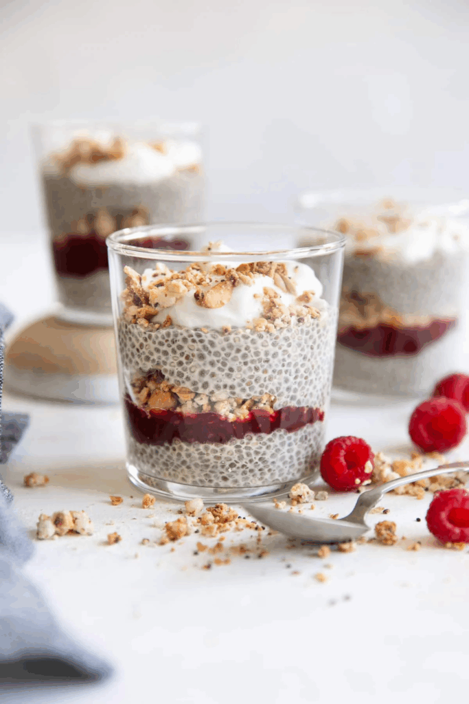 26 Chia Seeds Recipes That Taste Way Better Than They Sound 26 Chia Seeds Recipes That Taste Way Better Than They Sound