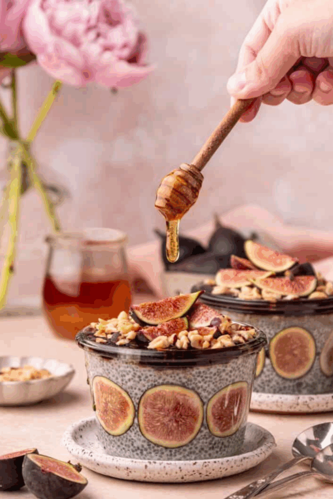 26 Chia Seeds Recipes That Taste Way Better Than They Sound 26 Chia Seeds Recipes That Taste Way Better Than They Sound