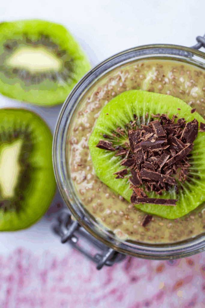26 Chia Seeds Recipes That Taste Way Better Than They Sound 26 Chia Seeds Recipes That Taste Way Better Than They Sound