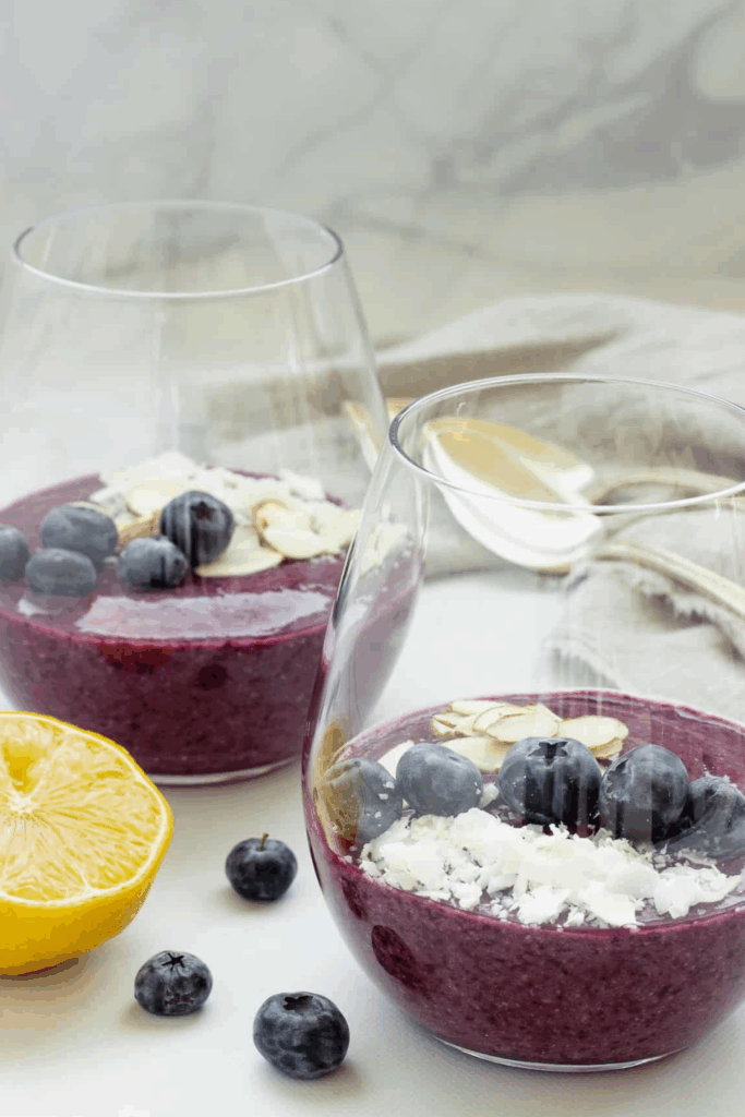 26 Chia Seeds Recipes That Taste Way Better Than They Sound 26 Chia Seeds Recipes That Taste Way Better Than They Sound