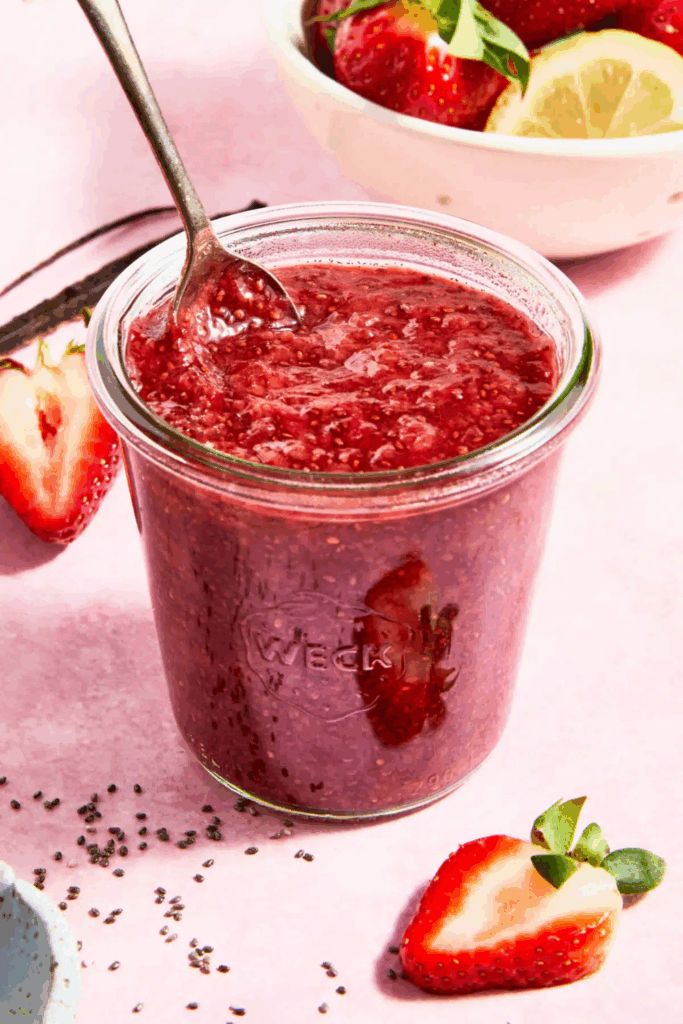 26 Chia Seeds Recipes That Taste Way Better Than They Sound 26 Chia Seeds Recipes That Taste Way Better Than They Sound