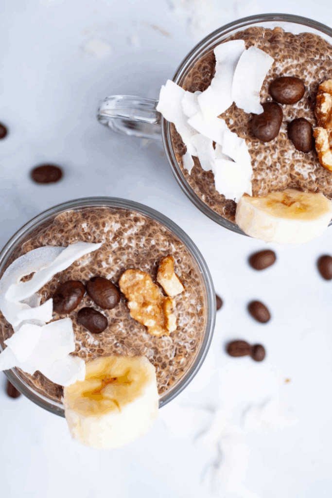 26 Chia Seeds Recipes That Taste Way Better Than They Sound 26 Chia Seeds Recipes That Taste Way Better Than They Sound