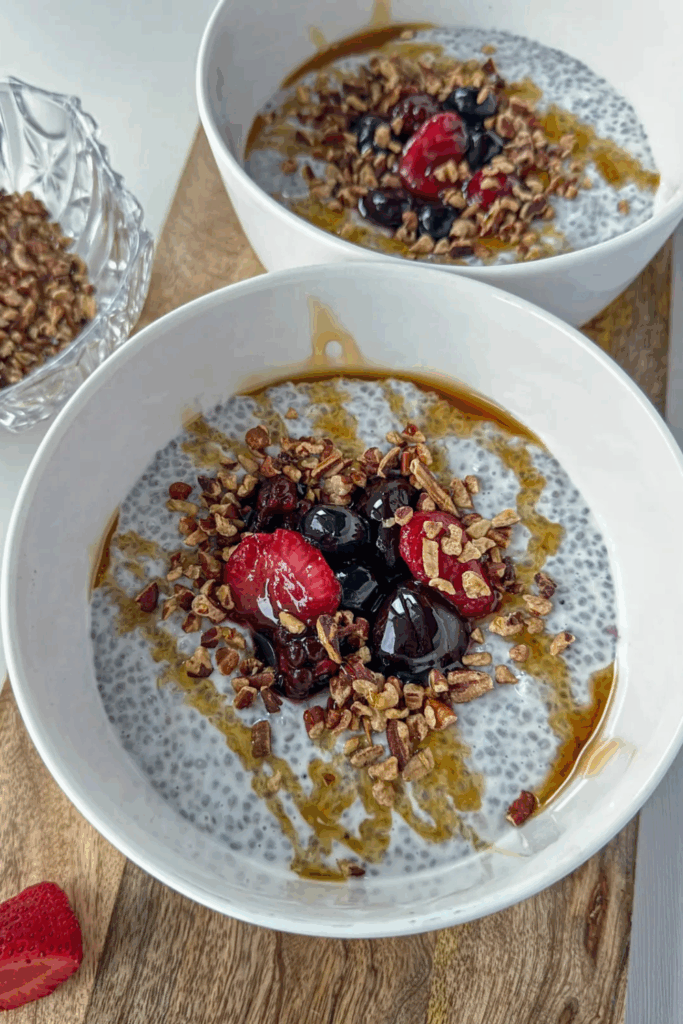 26 Chia Seeds Recipes That Taste Way Better Than They Sound 26 Chia Seeds Recipes That Taste Way Better Than They Sound