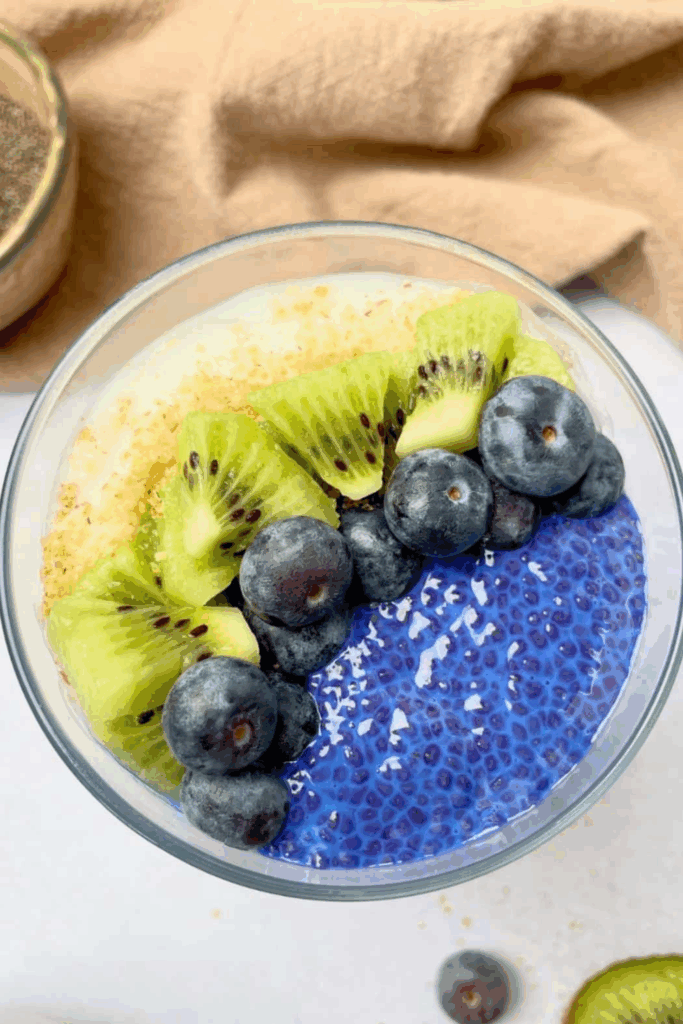 26 Chia Seeds Recipes That Taste Way Better Than They Sound 26 Chia Seeds Recipes That Taste Way Better Than They Sound