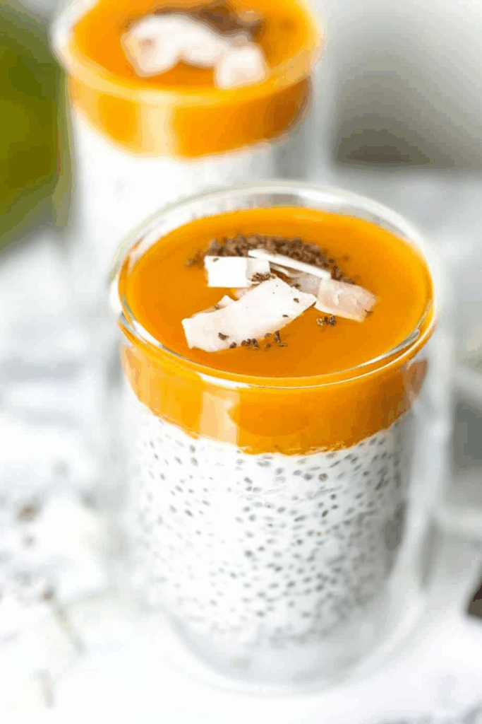 26 Chia Seeds Recipes That Taste Way Better Than They Sound 26 Chia Seeds Recipes That Taste Way Better Than They Sound