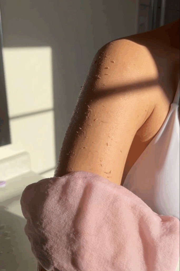 How to Glow Up for Summer and Become Unrecognizable—in a Good Way