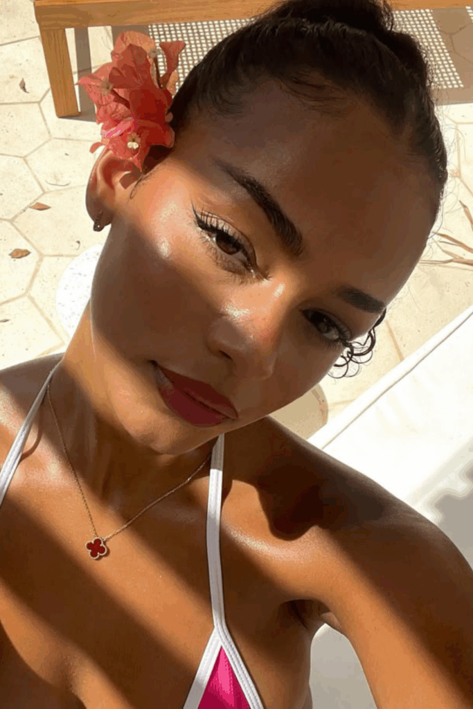 How to Glow Up for Summer and Become Unrecognizable—in a Good Way