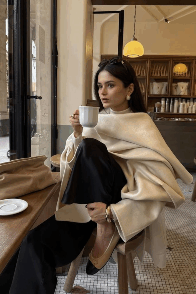 How to Look Older at Any Age (And Be Taken Seriously)