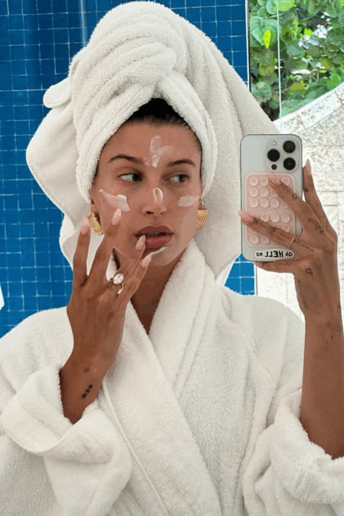 How to Look Older at Any Age (And Be Taken Seriously)