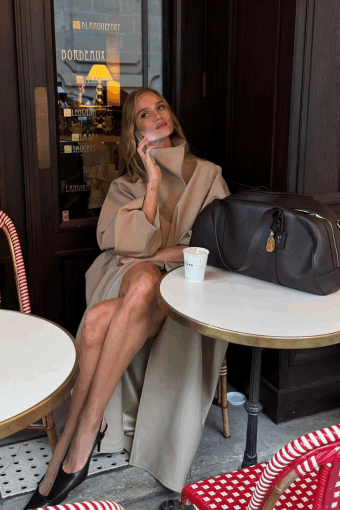How to Look Older at Any Age (And Be Taken Seriously)
