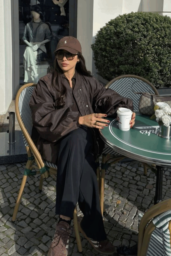 How to Look Older at Any Age (And Be Taken Seriously)