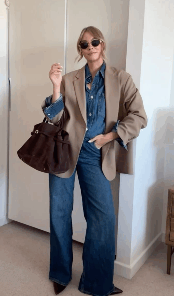How to Dress in Your 40s and Finally Wear What Actually Works for You How to Dress in Your 40s and Finally Wear What Actually Works for You
