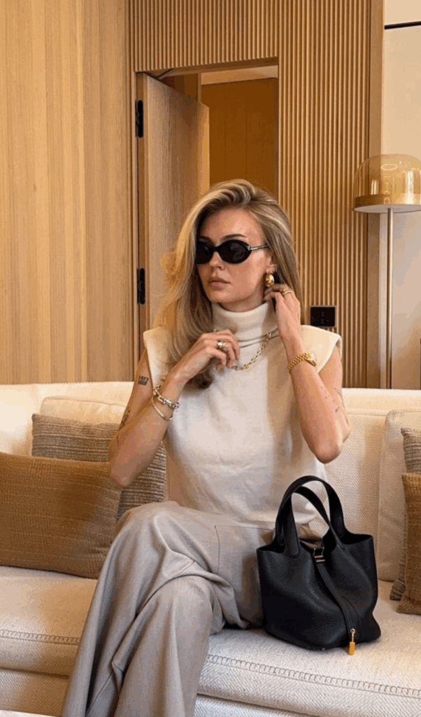 How to Dress in Your 40s and Finally Wear What Actually Works for You How to Dress in Your 40s and Finally Wear What Actually Works for You
