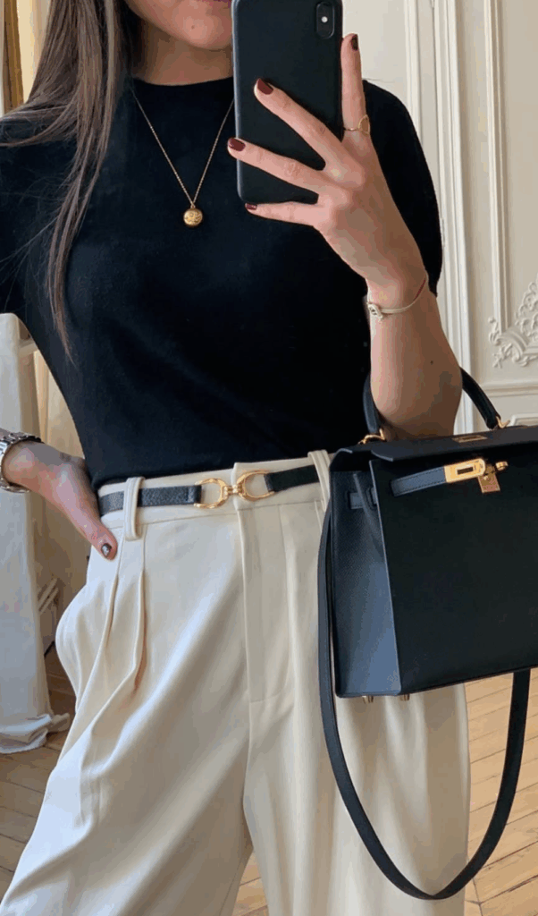 How to Dress in Your 40s and Finally Wear What Actually Works for You How to Dress in Your 40s and Finally Wear What Actually Works for You