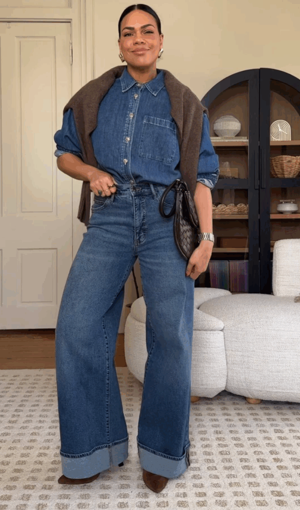 How to Dress in Your 40s and Finally Wear What Actually Works for You How to Dress in Your 40s and Finally Wear What Actually Works for You