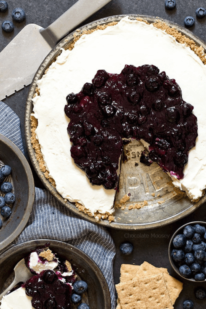 28 Easy Blueberry Recipes Everyone’s Baking, Blending, and Obsessing Over 28 Easy Blueberry Recipes Everyone’s Baking, Blending, and Obsessing Over