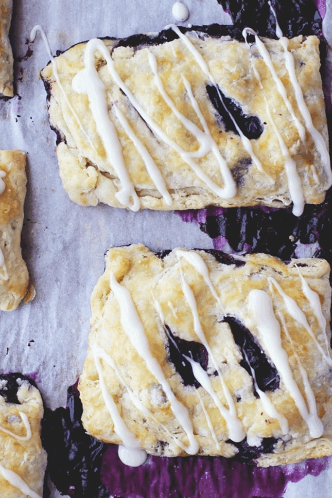 28 Easy Blueberry Recipes Everyone’s Baking, Blending, and Obsessing Over 28 Easy Blueberry Recipes Everyone’s Baking, Blending, and Obsessing Over