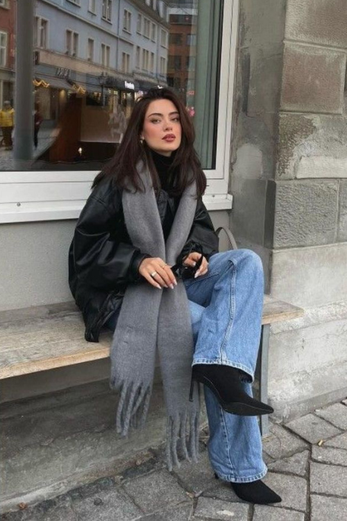 18 Winter Business Casual Outfits That Make Cold-Weather Dressing Effortless 18 Winter Business Casual Outfits That Make Cold-Weather Dressing Effortless