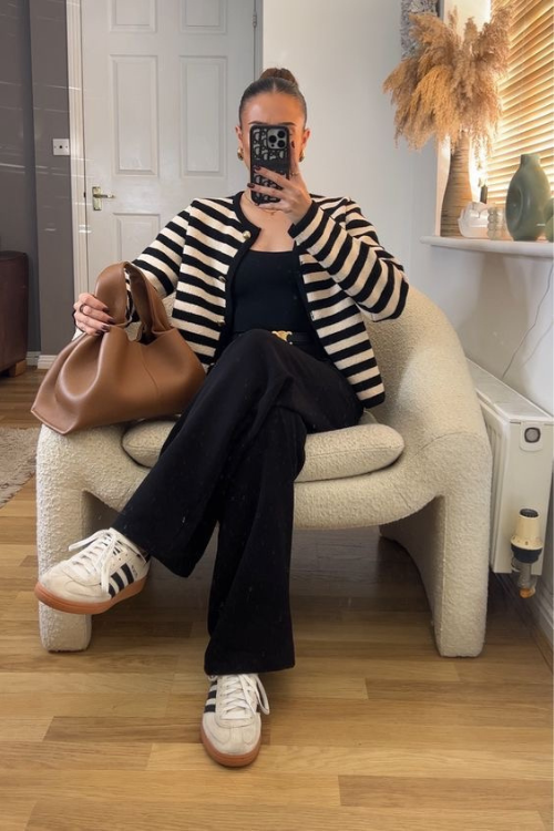 18 Winter Business Casual Outfits That Make Cold-Weather Dressing Effortless 18 Winter Business Casual Outfits That Make Cold-Weather Dressing Effortless