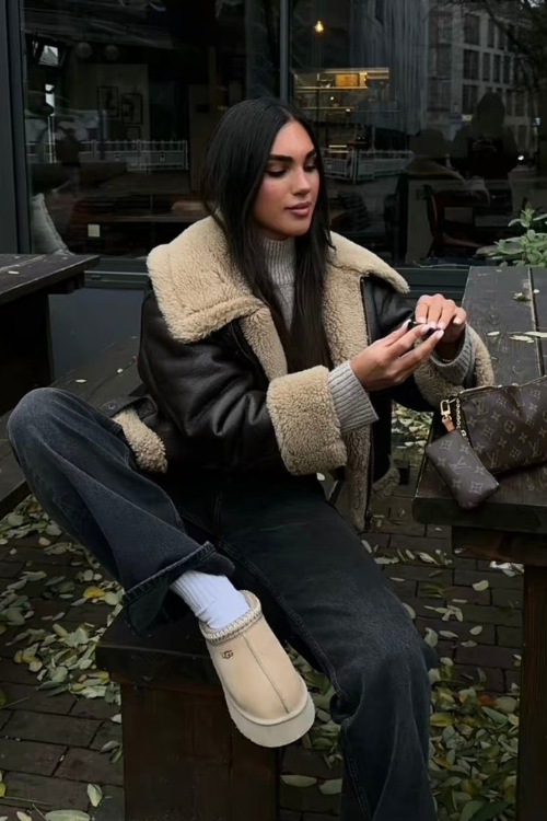 18 Winter Business Casual Outfits That Make Cold-Weather Dressing Effortless 18 Winter Business Casual Outfits That Make Cold-Weather Dressing Effortless