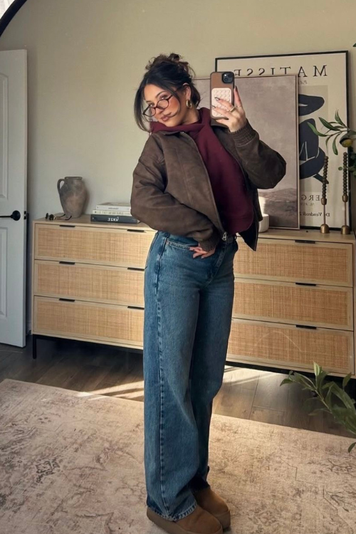 18 Winter Business Casual Outfits That Make Cold-Weather Dressing Effortless 18 Winter Business Casual Outfits That Make Cold-Weather Dressing Effortless