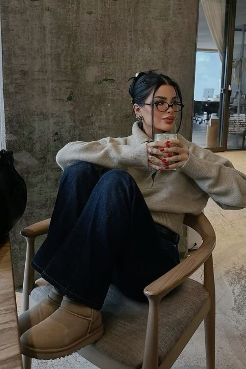 18 Winter Business Casual Outfits That Make Cold-Weather Dressing Effortless 18 Winter Business Casual Outfits That Make Cold-Weather Dressing Effortless