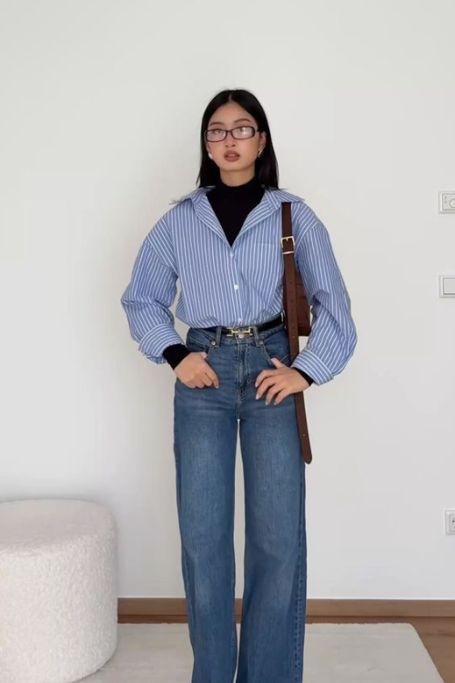 18 Winter Business Casual Outfits That Make Cold-Weather Dressing Effortless 18 Winter Business Casual Outfits That Make Cold-Weather Dressing Effortless