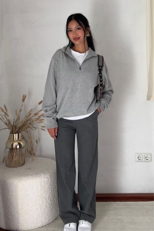 18 Winter Business Casual Outfits That Make Cold-Weather Dressing Effortless 18 Winter Business Casual Outfits That Make Cold-Weather Dressing Effortless
