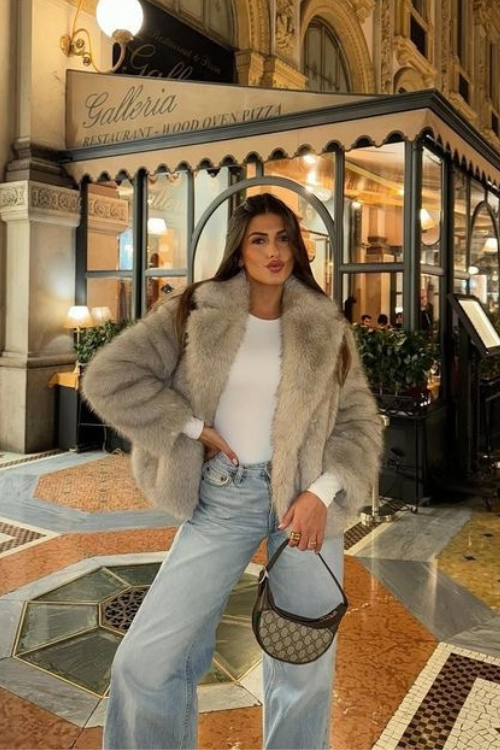 18 Winter Business Casual Outfits That Make Cold-Weather Dressing Effortless 18 Winter Business Casual Outfits That Make Cold-Weather Dressing Effortless