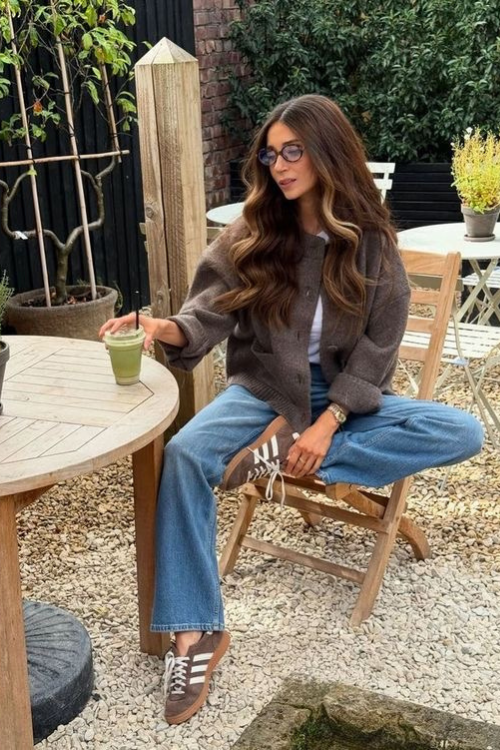 18 Winter Business Casual Outfits That Make Cold-Weather Dressing Effortless 18 Winter Business Casual Outfits That Make Cold-Weather Dressing Effortless