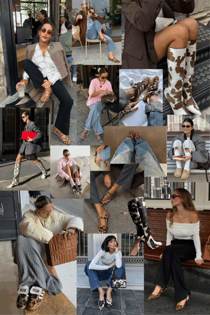 12 Biggest Shoe Trends 2026 Poised to Dominate the Fashion World