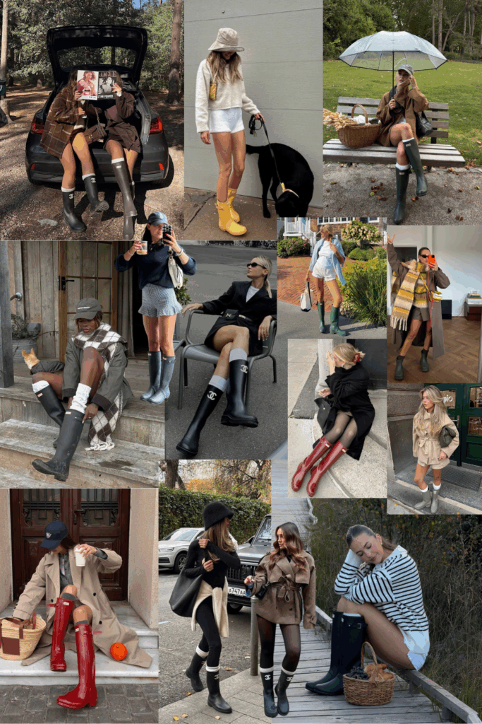 12 Biggest Shoe Trends 2026 Poised to Dominate the Fashion World
