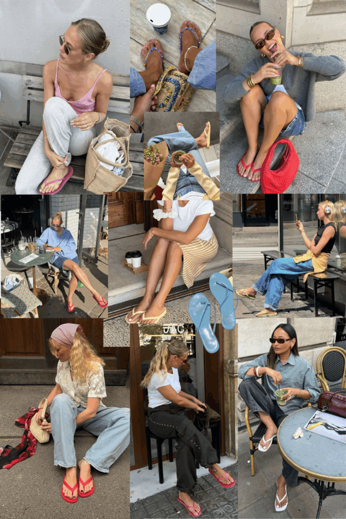 12 Biggest Shoe Trends 2026 Poised to Dominate the Fashion World