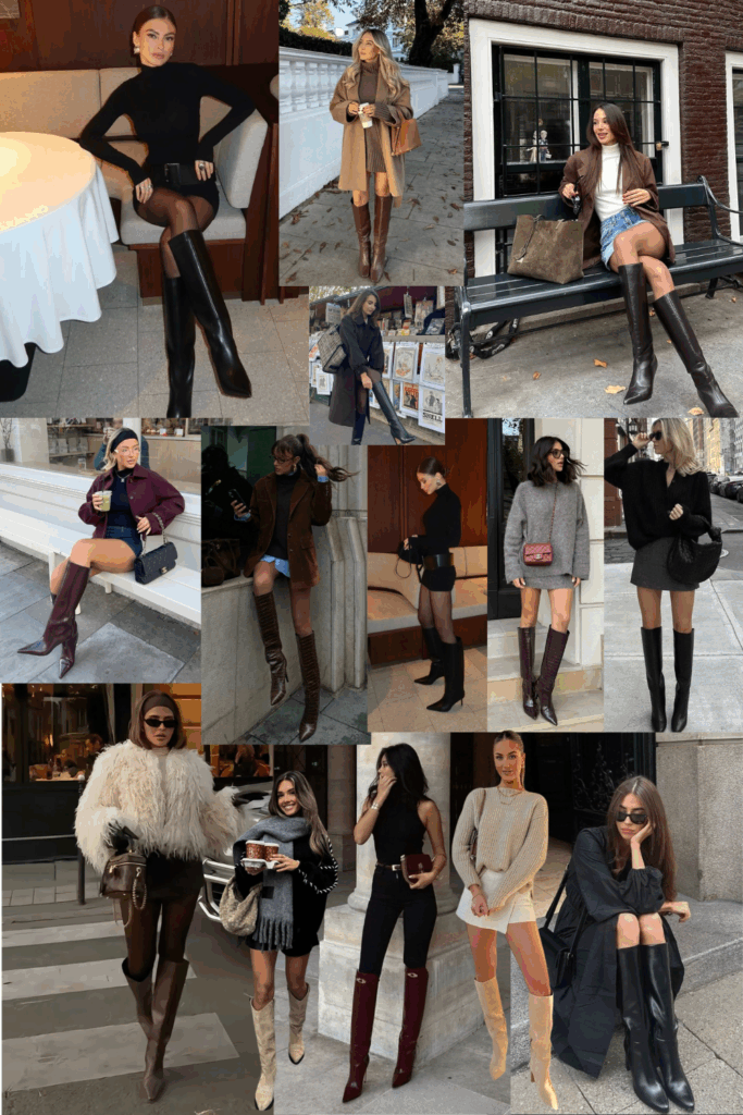 12 Biggest Shoe Trends 2026 Poised to Dominate the Fashion World