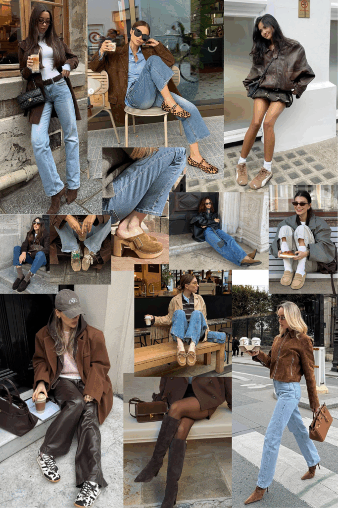 12 Biggest Shoe Trends 2026 Poised to Dominate the Fashion World